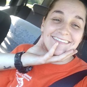 Meet your Posher, Carley